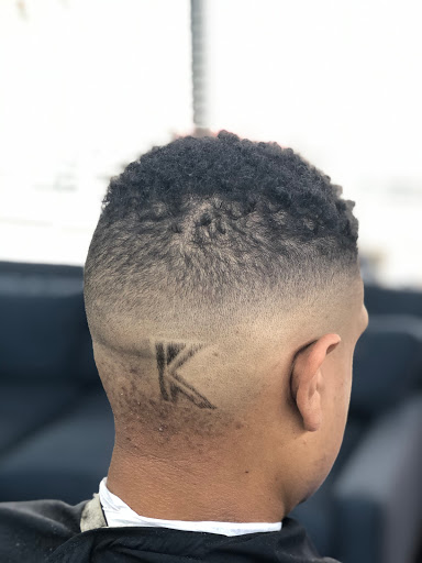 Barber Shop «Dominican Kuts Barber Shop», reviews and photos, 2585 Cruse Rd NW, Lawrenceville, GA 30044, USA