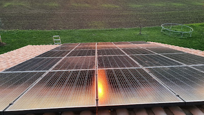 TECHPROELEC à Saint-Genis-d'Hiersac