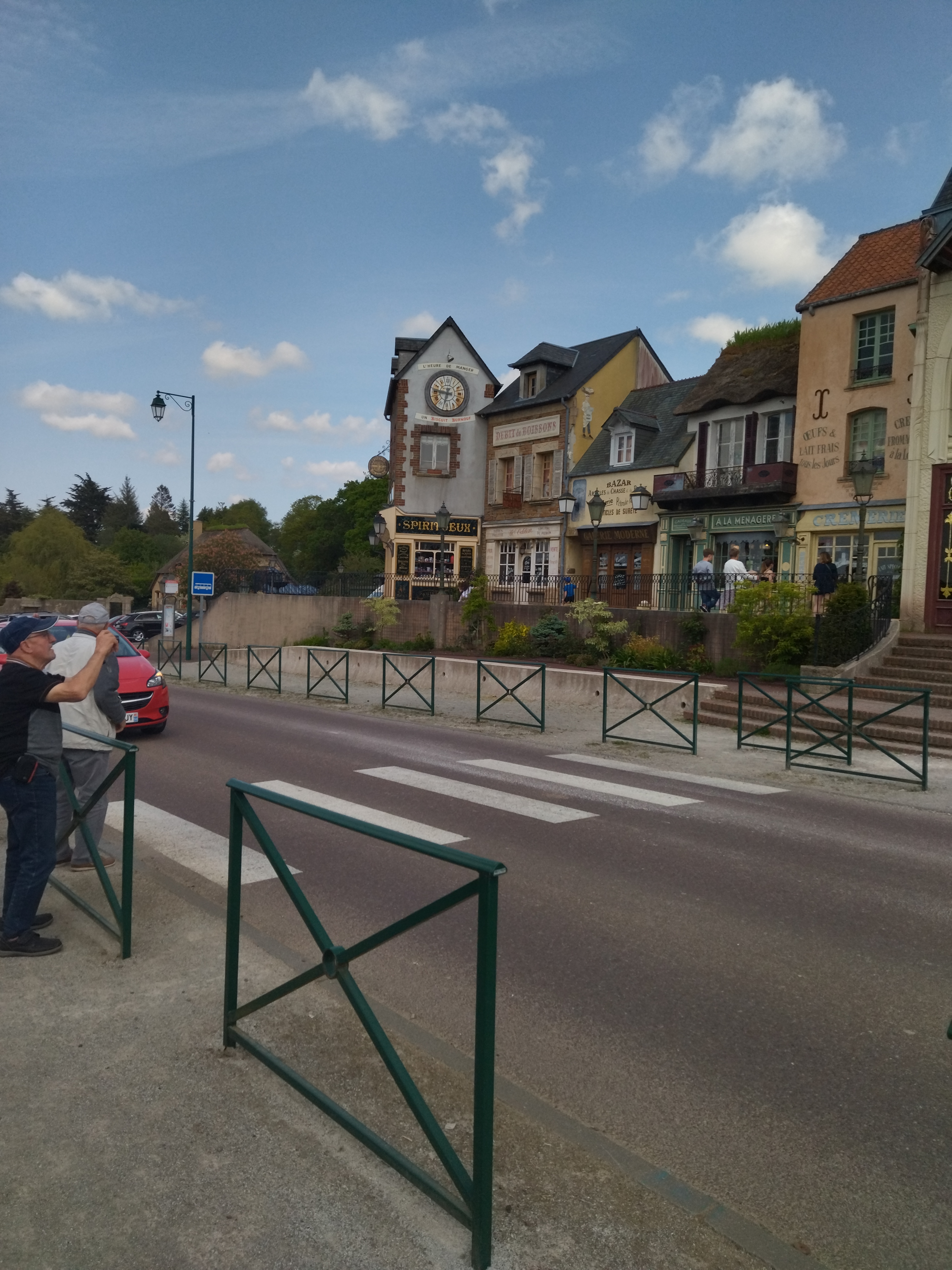 Photo n° 3 de l'avis de Mino.a fait le 20/05/2023 à 15:03