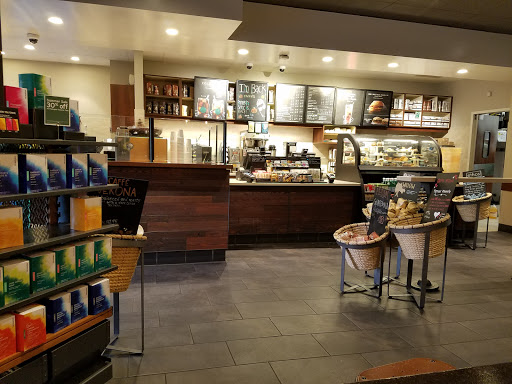 Starbucks image
