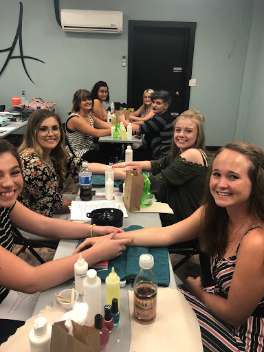 Beauty School «Hays Academy of Hair Design - Salina Campus», reviews and photos