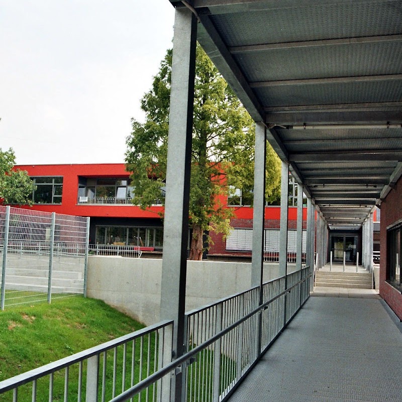 Paul-Kraemer-Schule