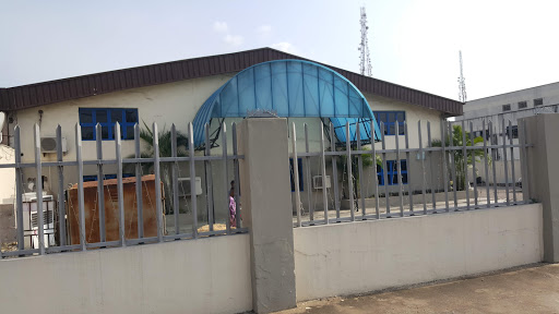 Daystar Christian Center Annex 2, 2 Ziatech Rd, Oregun, Lagos, Nigeria, Community Center, state Lagos