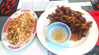 Plats et boissons du Restaurant vietnamien Restaurant Asia à Aire-sur-l'Adour - n°6