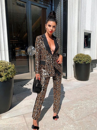 Boutique «Teasers Boutique», reviews and photos, 19355 Livernois Ave, Detroit, MI 48221, USA