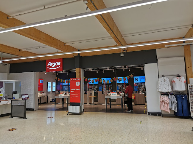 Argos Durham Arnison Centre (Inside Sainsbury's)