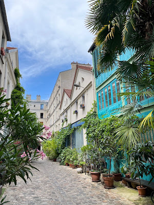 Perle Rare - Chasseur Immobilier à Paris