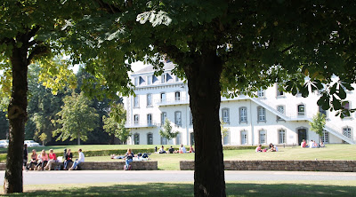 Université Catholique de l'Ouest Bretagne Nord à Guingamp