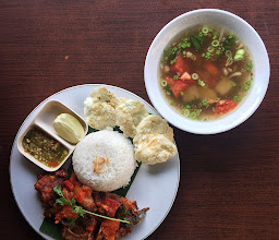 Teratai Restaurant & Coffee Shop photo