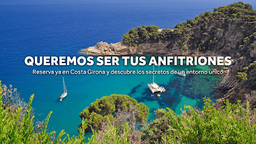 Agencia de alquiler de alojamientos para vacaciones Costa Girona Roses