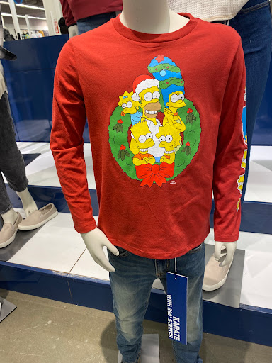 Clothing Store «Old Navy», reviews and photos, 697 Hillside Avenue, New Hyde Park, NY 11040, USA