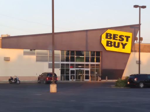 Electronics Store «Best Buy», reviews and photos, 2321 S 1st St, Yakima, WA 98903, USA