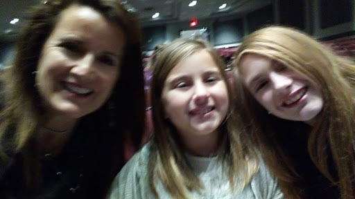 Performing Arts Theater «Georgia Ensemble Theatre», reviews and photos, 950 Forrest St, Roswell, GA 30075, USA