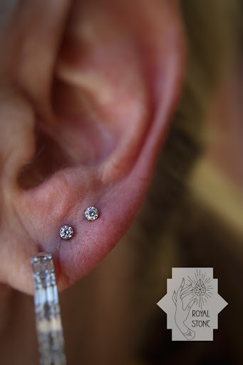 Explore forest tattoo ideas, creative tattoo ideas in Mobile, available at Royal Stone Piercing