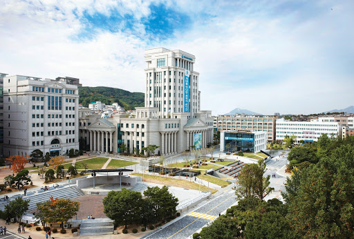 사립 대학 서울