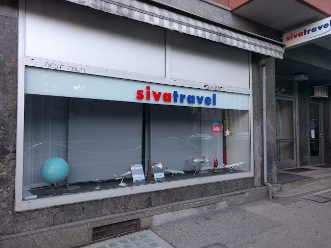 Rezensionen über Siva Travel Bern in Bern - Reisebüro