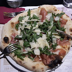 Photo n°2 de l'avis de vinzo.I fait le 22/04/2019 à 09:10 sur le  La Brasserie à Rimini