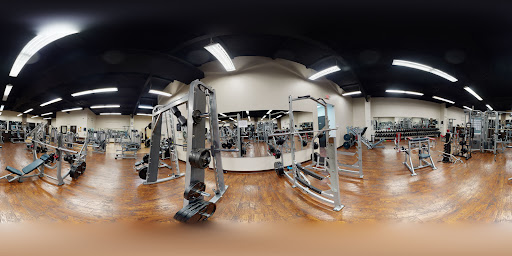 Gym «GFG Fitness», reviews and photos, 1030 13th St E, Tuscaloosa, AL 35404, USA