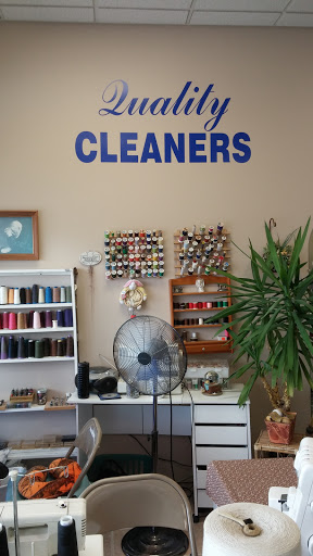 Dry Cleaner «Quality Cleaners», reviews and photos, 2013 Essington Rd, Joliet, IL 60435, USA