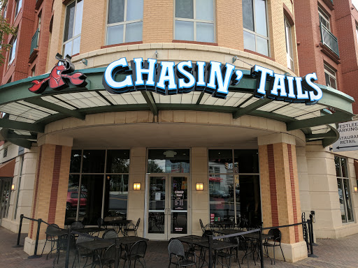 Chasin' Tails Seafood