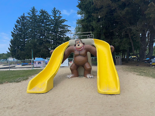 Water Park «Pioneer Waterland & Dry Fun Park», reviews and photos, 10661 Kile Rd, Chardon, OH 44024, USA