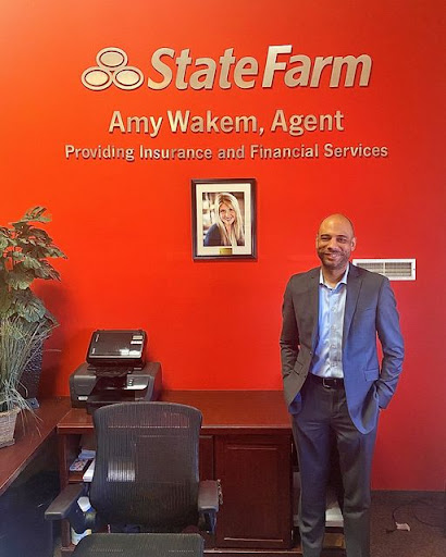 Auto Insurance Agency «State Farm: Amy Wakem», reviews and photos