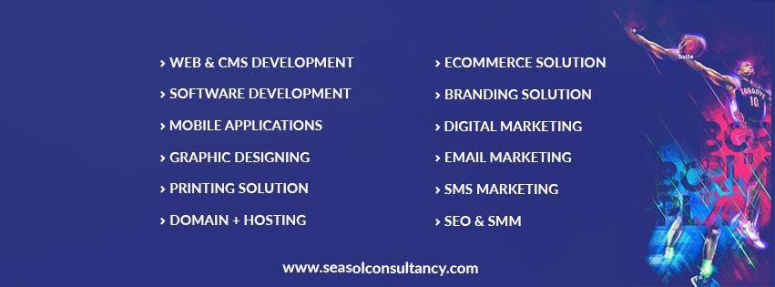 Seasol Consultancy