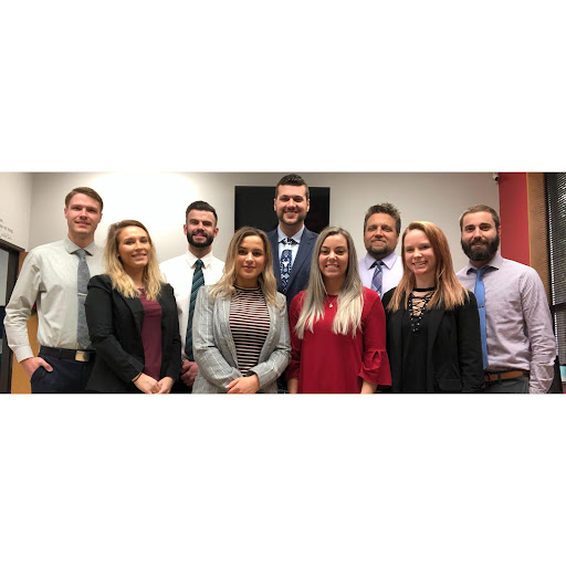 Insurance Agency «Allstate Insurance Agent: PJB Financial Agency LLC», reviews and photos