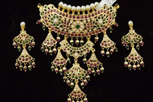 Shreeji jewellers image