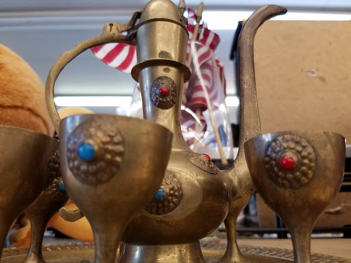 Non-Profit Organization «Goodwill», reviews and photos, 1374 Railroad Ave, Livermore, CA 94550, USA