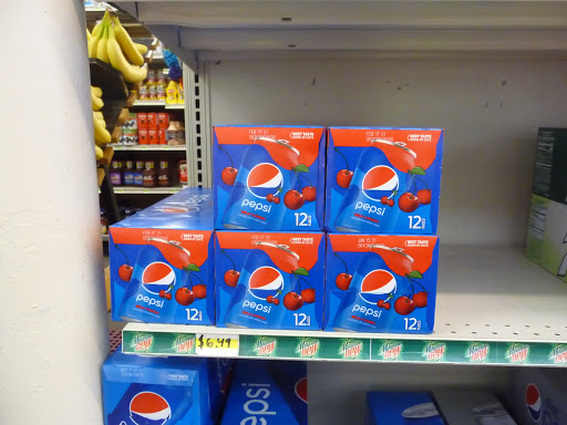 Supermarket «Food Roundup Supermarket», reviews and photos, 107 Dunraven St, West Yellowstone, MT 59758, USA