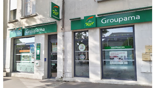 Agence d'assurance Agence Groupama Beaufort En Vallee Beaufort-en-Anjou