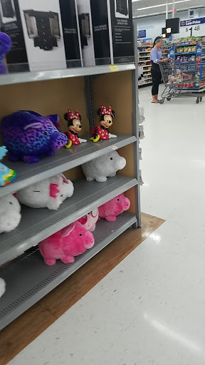 Department Store «Walmart Supercenter», reviews and photos, 4801 W Clara Ln, Muncie, IN 47304, USA
