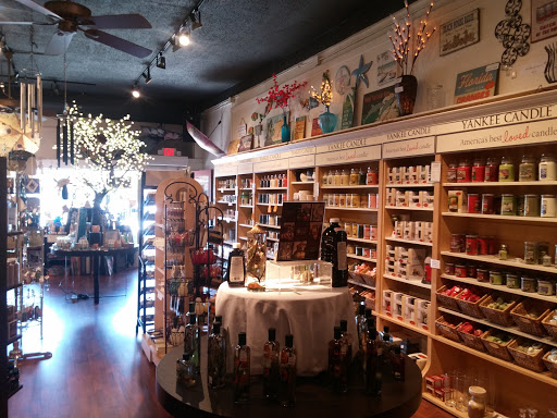 Gift Shop «The Chandlery: Serendipity Gifts», reviews and photos, 806 E New Haven Ave, Melbourne, FL 32901, USA