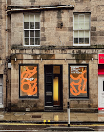 Rough - Photo 5 - Car repair in Edinburgh, United Kingdom, Ponce