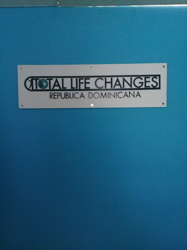 Total Life Changes Rep. Dominicana