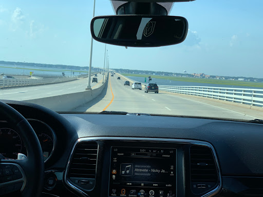  «Ocean City Welcome Center», reviews and photos, 300 W 9th St, Ocean City, NJ 08226, USA