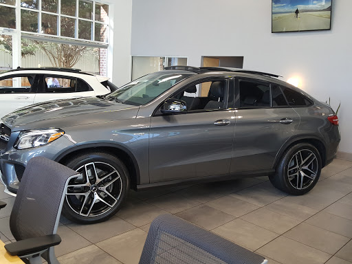 Car Dealer «Mercedes-Benz of Charlottesville», reviews and photos, 1381 Richmond Rd, Charlottesville, VA 22911, USA