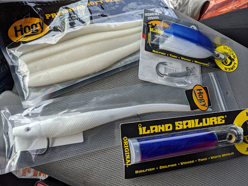 Marine Supply Store «West Marine», reviews and photos, 320 W Merritt Island Causeway, Merritt Island, FL 32953, USA