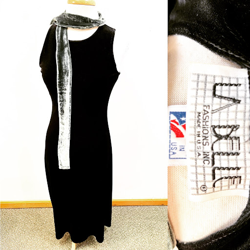 Boutique «Everchanging Seasons Consignment Boutique», reviews and photos, 710 Forest Ave, Portland, ME 04103, USA