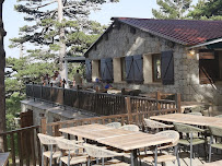 Atmosphère du Restaurant Les Aiguilles De Bavella à Zonza - n°18