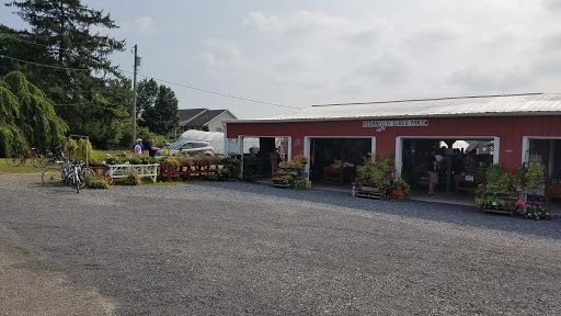 Produce Market «Sorbello Girls Farm Markets», reviews and photos, 100 Moods Rd, Mullica Hill, NJ 08062, USA