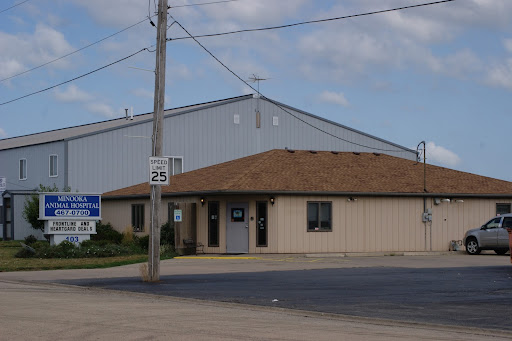 103 Industrial Dr, Minooka, IL 60447, USA