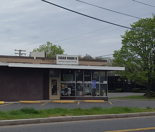 Cigar Shop «Cigar Room 2», reviews and photos, 378 Walnut St Ext, Agawam, MA 01001, USA