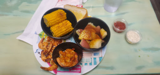 Seafood Market «Mr. Shucks Seafood + Market», reviews and photos, 107 Altama Connector, Brunswick, GA 31525, USA