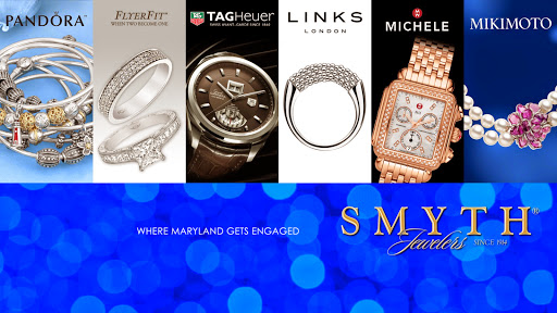 Jewelry Store «Smyth Jewelers Ellicott City», reviews and photos, 11089 Resort Road #200, Ellicott City, MD 21042, USA