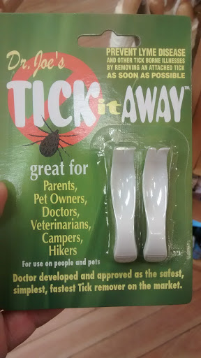 Natural Foods Store «Cambridge Naturals», reviews and photos, 23 White St, Cambridge, MA 02140, USA