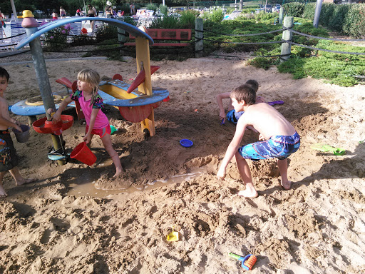 Water Park «Wiberg Aquatic Center», reviews and photos, 2585 Pilgrim Rd, Brookfield, WI 53005, USA