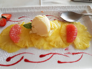 Photo n°62 de Phoebus Restaurant à Foix ()