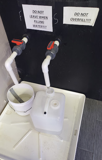 Tropical Fish Store «OceanLife Aquariums», reviews and photos, 5475 West Loop S, Houston, TX 77081, USA